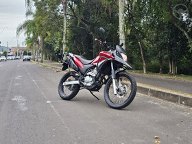 xre 300 standard 2012 campo bom