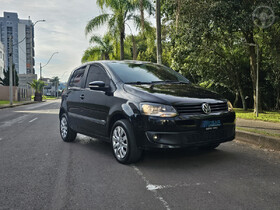 fox 1.0 mi trend 8v flex 4p manual 2013 campo bom