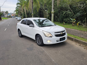 COBALT 1.4 MPFI LTZ 8V FLEX 4P MANUAL