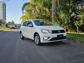 GOL 1.0 12V MPI TOTALFLEX 4P MANUAL