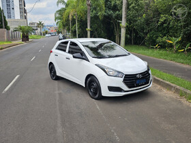 hb20 1.0 comfort 12v flex 4p manual 2017 campo bom
