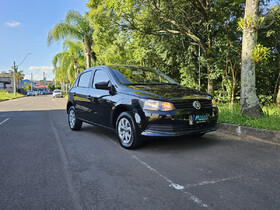 GOL 1.0 MI TRENDLINE 8V FLEX 4P MANUAL