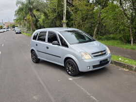 meriva 1.4 mpfi joy 8v flex 4p manual 2012 campo bom