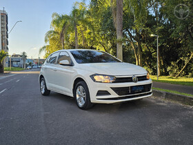 polo 1.0mpi total flex manual  2021 campo bom