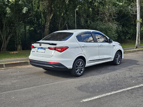cronos 1.3 drive 8v flex 4p manual 2024 campo bom
