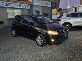 fox 1.0 mi trend 8v flex 4p manual 2013 campo bom