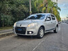 SANDERO 1.6 EXPRESSION 8V FLEX 4P MANUAL - 2013 - CAMPO BOM
