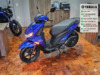 FLUO 125 ABS - 2025 - CAMPO BOM