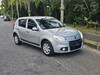 SANDERO 1.6 EXPRESSION 8V FLEX 4P MANUAL - 2013 - CAMPO BOM