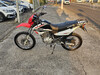NXR 150 BROS ESD - 2007 - CAMPO BOM