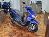 FLUO 125 ABS - 2025 - CAMPO BOM