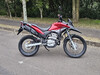 XRE 300 STANDARD - 2012 - CAMPO BOM