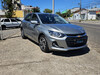 ONIX 1.0 TURBO FLEX RS 4P AUTOMÁTICO - 2024 - CAMPO BOM