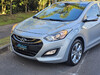 I30 1.8 MPI 16V 4P AUTOMATICO - 2015 - CAMPO BOM