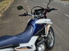 NXR 160 BROS ESDD - 2024 - CAMPO BOM