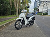 BIZ 125 EX - 2014 - CAMPO BOM