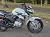 FAZER YS 150 SED - 2014 - CAMPO BOM