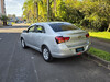 COBALT 1.8 MPFI LTZ 8V FLEX 4P AUTOMÁTICO - 2019 - CAMPO BOM