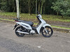 BIZ 125 EX - 2014 - CAMPO BOM