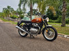 INTERCEPTOR 650 ORANGE CRUSH - 2022 - CAMPO BOM