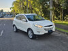 IX35 2.0 MPFI GLS 4X4 16V 4P AUTOMÁTICO - 2016 - CAMPO BOM
