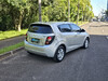 SONIC 1.6 LT 16V FLEX 4P MANUAL - 2014 - CAMPO BOM