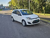 FIESTA 1.0 ROCAM 8V FLEX 4P MANUAL - 2014 - CAMPO BOM