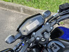 FAZER FZ15 ABS CONNECTED - 2025 - CAMPO BOM