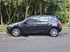 SANDERO 1.6 DYNAMIQUE EASY R 16V FLEX 4P AUTOMÁTICO - 2016 - CAMPO BOM