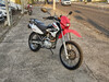 NXR 150 BROS ESD - 2007 - CAMPO BOM