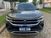 TAOS 1.4 16V COMFORTLINE TSI FLEX 4P AUTOMÁTICO - 2023 - CAMPO BOM