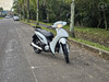 BIZ 125 EX - 2014 - CAMPO BOM
