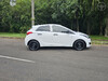 HB20 1.0 COMFORT 12V FLEX 4P MANUAL - 2017 - CAMPO BOM