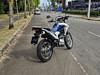 NXR 160 BROS ESDD - 2024 - CAMPO BOM