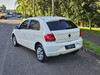 GOL 1.0 12V MPI TOTALFLEX 4P MANUAL - 2021 - CAMPO BOM