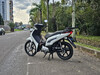 BIZ 125 EX - 2014 - CAMPO BOM