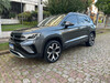 TAOS 1.4 16V COMFORTLINE TSI FLEX 4P AUTOMÁTICO - 2023 - CAMPO BOM