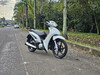 BIZ 125 EX - 2014 - CAMPO BOM