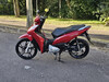 BIZ 125 EX - 2020 - CAMPO BOM