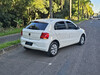 GOL 1.0 12V MPI TOTALFLEX 4P MANUAL - 2021 - CAMPO BOM