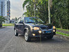 PARATI 1.6 MI SURF 8V FLEX 4P MANUAL G.IV - 2009 - CAMPO BOM