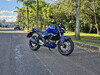 FAZER FZ15 ABS CONNECTED - 2025 - CAMPO BOM