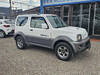 JIMNY 1.3 4ALL 4X4 16V 2P MANUAL - 2015 - CAMPO BOM