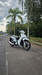 BIZ 125 EX - 2014 - CAMPO BOM