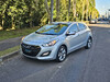 I30 1.8 MPI 16V 4P AUTOMATICO - 2015 - CAMPO BOM