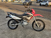 NXR 150 BROS ESD - 2007 - CAMPO BOM