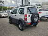 JIMNY 1.3 4ALL 4X4 16V 2P MANUAL - 2015 - CAMPO BOM
