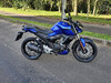 FAZER FZ15 ABS CONNECTED - 2025 - CAMPO BOM