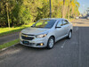 COBALT 1.8 MPFI LTZ 8V FLEX 4P AUTOMÁTICO - 2019 - CAMPO BOM