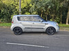 SOUL 1.6 EX 16V FLEX 4P MANUAL - 2011 - CAMPO BOM